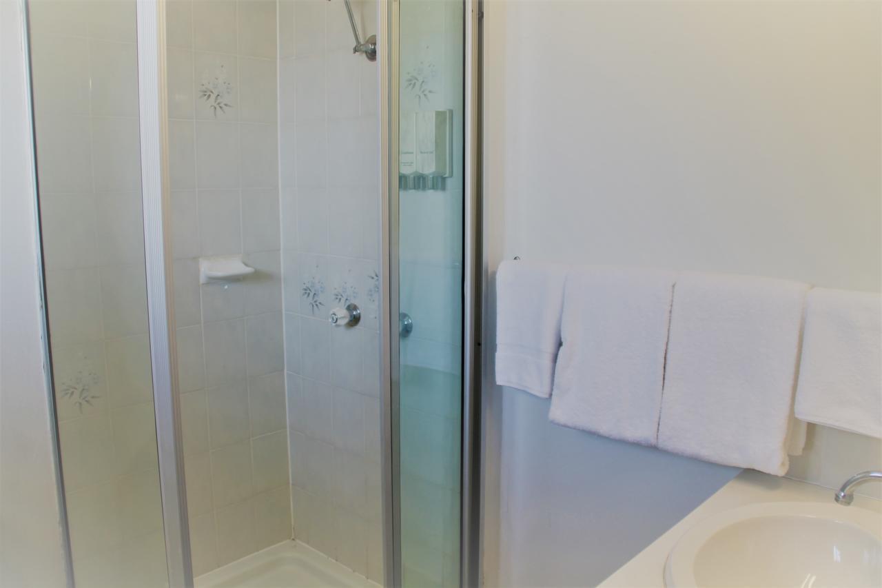 Centenary Motor Inn Brisbane Kültér fotó