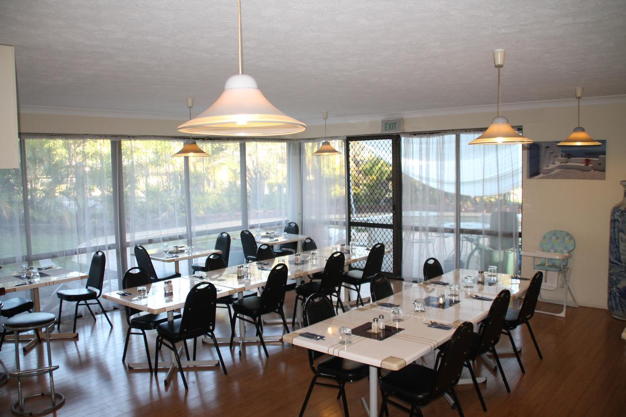Centenary Motor Inn Brisbane Kültér fotó
