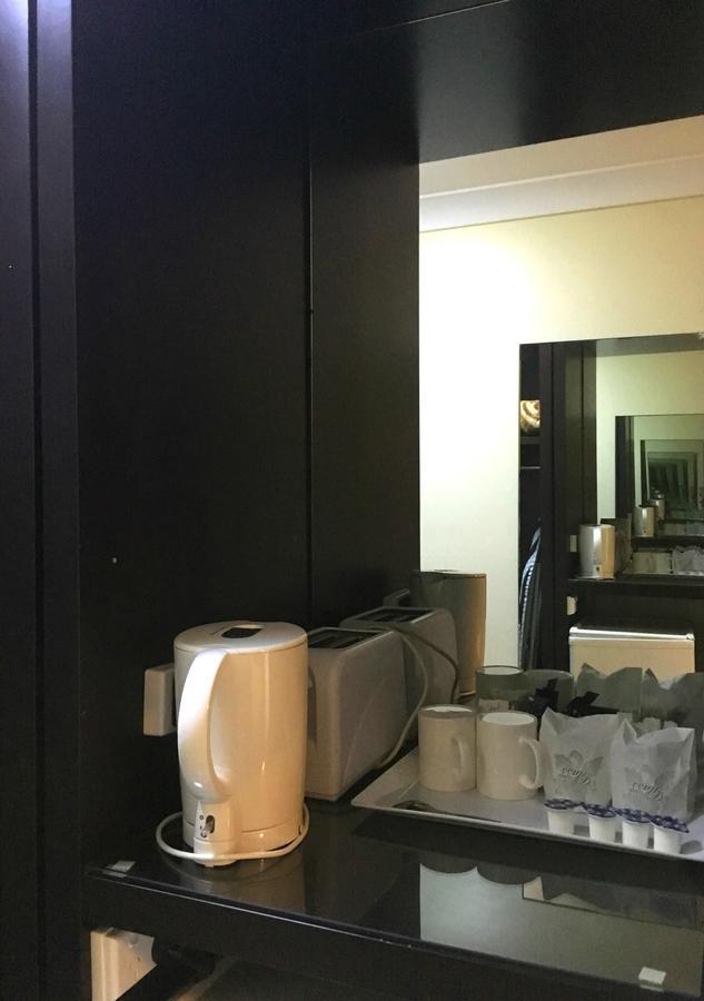 Centenary Motor Inn Brisbane Kültér fotó